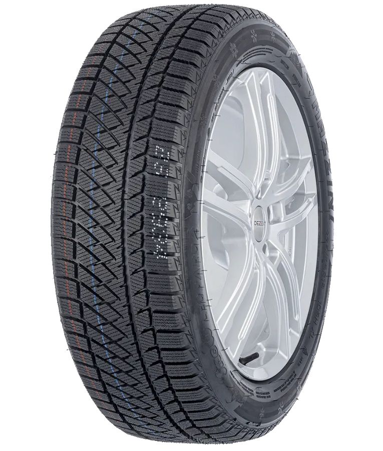 Шина Mazzini Snow LEOPARD 2 205/55 R16 94V для MERCEDES SLK-Klasse