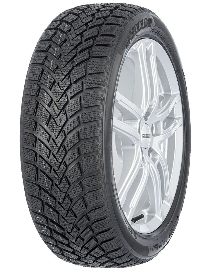 Шина Mazzini Snow LEOPARD 215/55 R17 94T для MITSUBISHI Galant