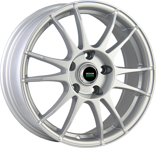 Диск литой Megami MGM-3 14x6.0J/4x98 D58.6 ET35 BFP
