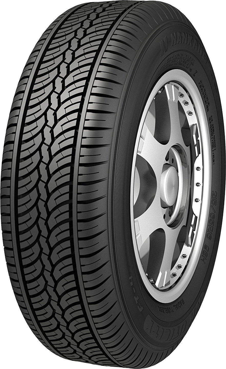 Диск литой Азов-Tech RST R075 15x6.0J/4x100 D60.1 ET46 SL