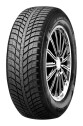 Шина Nexen N'Blue 4Season 205/55 R16 94H для PEUGEOT 307