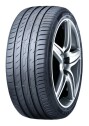Шина Nexen N'FERA Sport 245/40 R19 94W для JAGUAR XF