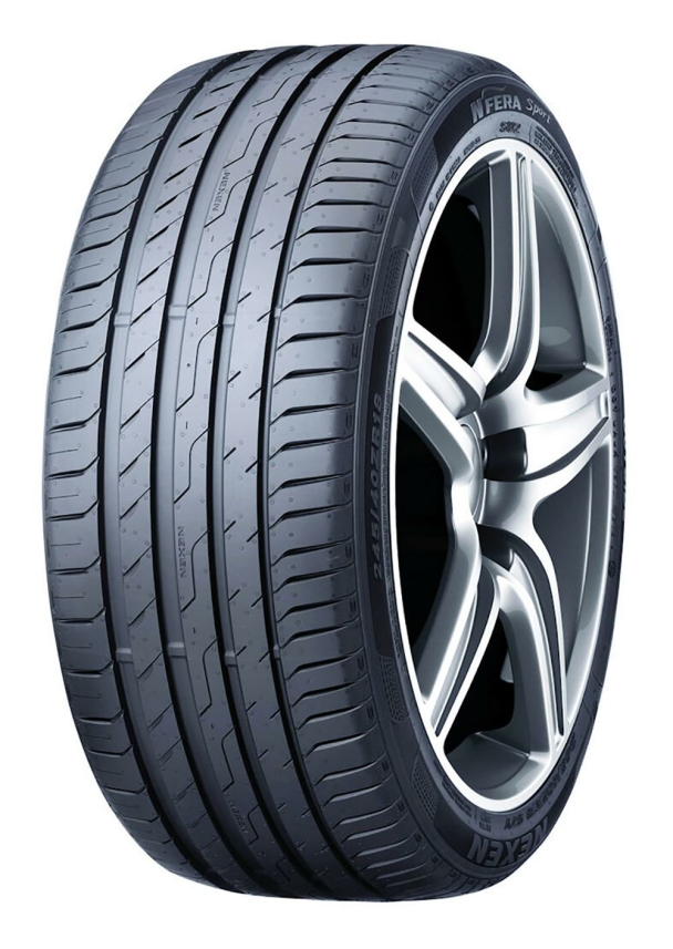 Шина Nexen N'FERA Sport 205/65 R16 95W для KGM Tivoli