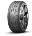 Шина Nexen N'FERA SU1 235/50 R18 101W для VOLVO XC70