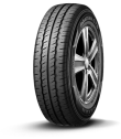 Шина Nexen Roadian CT8 215/65 R16C 109/107T для TENET T4