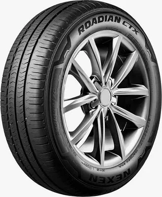 Шина Nexen Roadian CTX 215/65 R17 108H для PEUGEOT 408