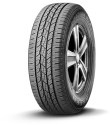 Шина Nexen Roadian HTX RH5 265/60 R18 110H для LINCOLN Mark LT