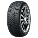 Шина Nexen WinGuard Sport 2 245/40 R19 98V для JAGUAR XF