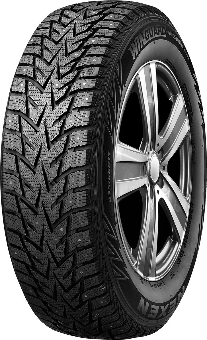 Шина Nexen Winguard WinSpike WS62 SUV 265/65 R17 116T для MITSUBISHI L200