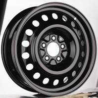 Диск литой Sakura Wheels YA9560 19x8.5J/5x112 D66.6 ET35 BF1/M7