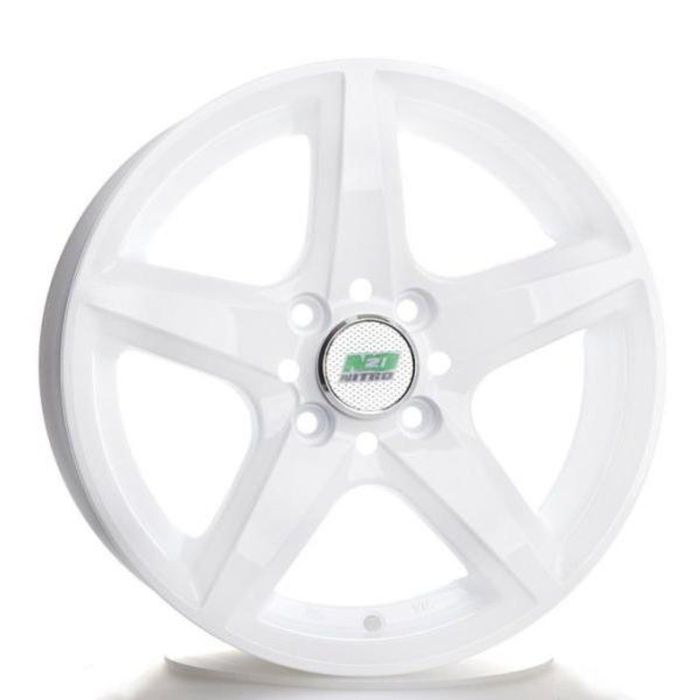 Диск литой CrossStreet CR-26 15x6.0J/4x100 D67.1 ET40 BKF