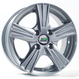 Диск литой PDW Kansas (828) 17x7.5J/5x112 D66.45 ET35 M/B