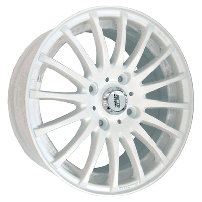 Диск литой CrossStreet CR-24 16x6.5J/5x139.7 D98 ET35 S