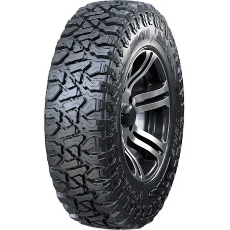 Шина Нижнекамскшина Flame MT (HK-434) 205/70 R15 100Q для KIA Sportage