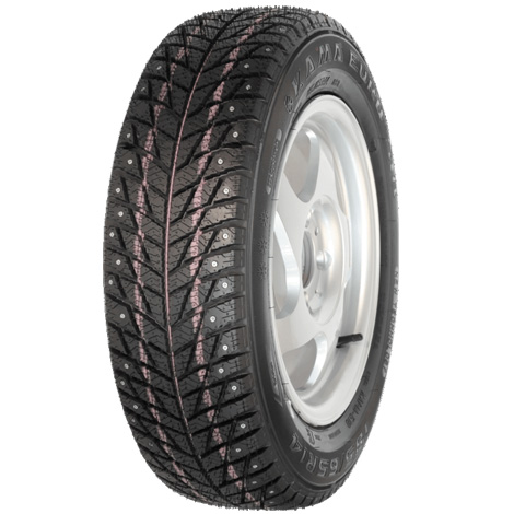 Шина Нижнекамскшина Кама-518 155/65 R13 73T для SUZUKI Alto
