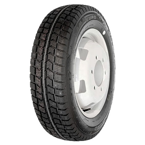 Шина Нижнекамскшина Кама-Евро-520 205/75 R16C 104/102R для ГАЗ Maxus