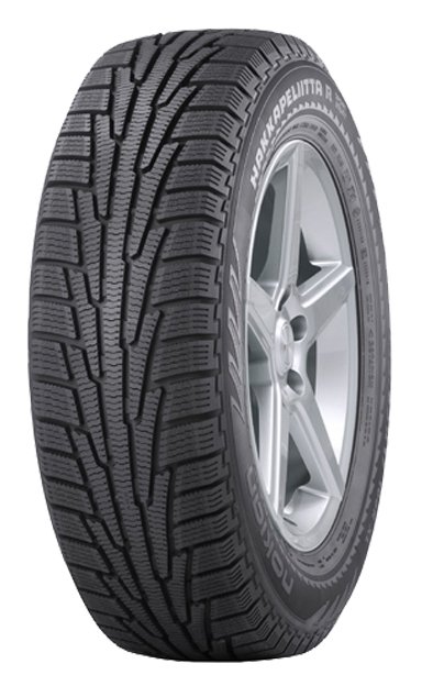 Диск литой Азов-Tech RST R119 19x7.0J/5x108 D65.1 ET36 BL