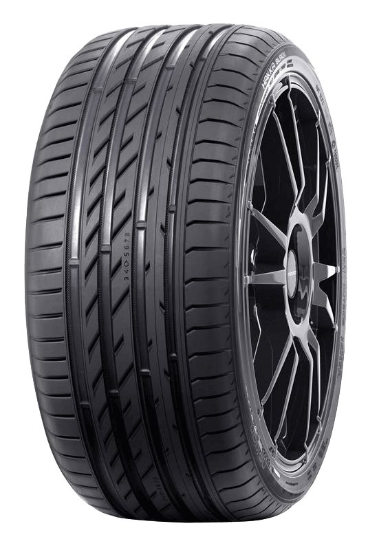 Диск литой Азов-Tech 840 18x8.0J/5x108 D63.3 ET40 BD