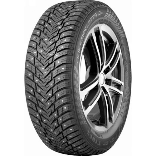 Шина Nokian Tyres (Ikon) Hakkapeliitta 10p 235/45 R17 97T для SUBARU WRX