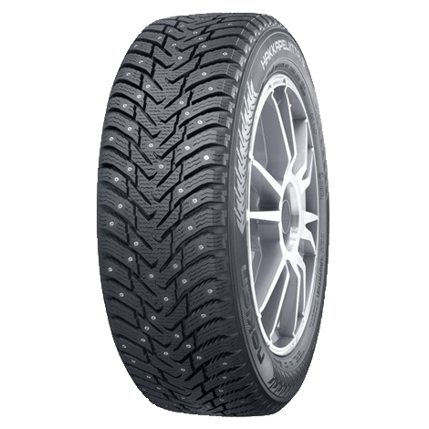 Диск штамп. ТЗСК Nissan Qashqai 16x6.5J/5x114.3 D66.1 ET40 Черный