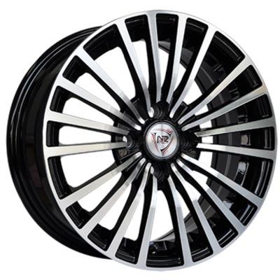Диск штамп. ГАЗ 3302 16x5.5J/6x170 D130.1 ET106 S для ГАЗ Газель NN
