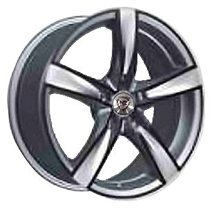Диск литой iFree Оруэлл 16x6.0J/5x112 D57.1 ET43 Хай вэй