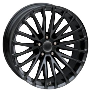 Диск литой iFree Калибр 15x6.0J/4x100 D67.1 ET38 Хай вэй