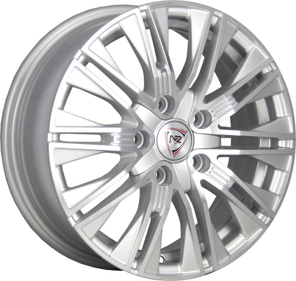 Диск литой iFree Майами 14x5.5J/4x100 D60.1 ET40 нео-классик