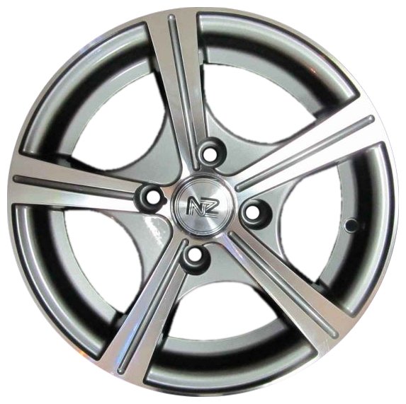 Диск литой iFree Сион 15x6.5J/5x114.3 D67.1 ET45 нео-классик для TOYOTA Camry