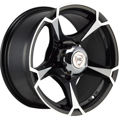 Диск литой iFree Спейс-Нидл 16x6.5J/5x112 D57.1 ET46 нео-классик для SEAT Leon