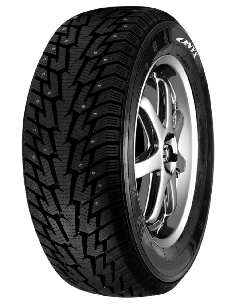 Шина Onyx NY-W187 225/75 R16 115/112S для УАЗ 31519