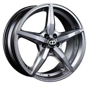 Диск литой Replay TY403 20x8.0J/6x139.7 D95.1 ET60 BKF