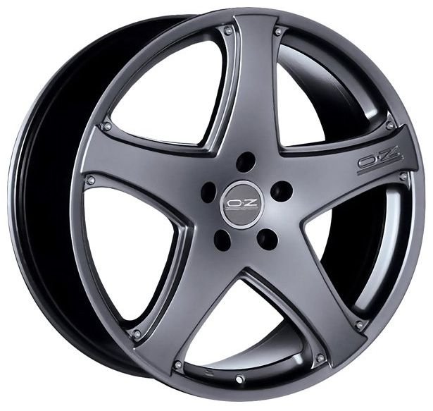 Диск литой Replay TY442 22x9.0J/6x139.7 D95.1 ET50 BKF