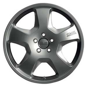 Диск литой Replay TY403 20x8.0J/6x139.7 D95.1 ET60 GMF