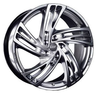 Диск литой Replay PR27 20x10.5J/5x130 D71.6 ET64 GMF