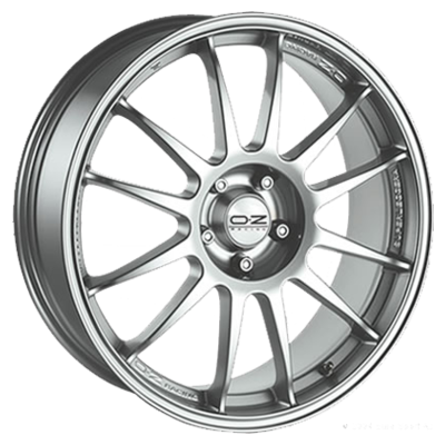 Диск литой Replay TY263 19x7.5J/6x139.7 D106.1 ET25 GMF