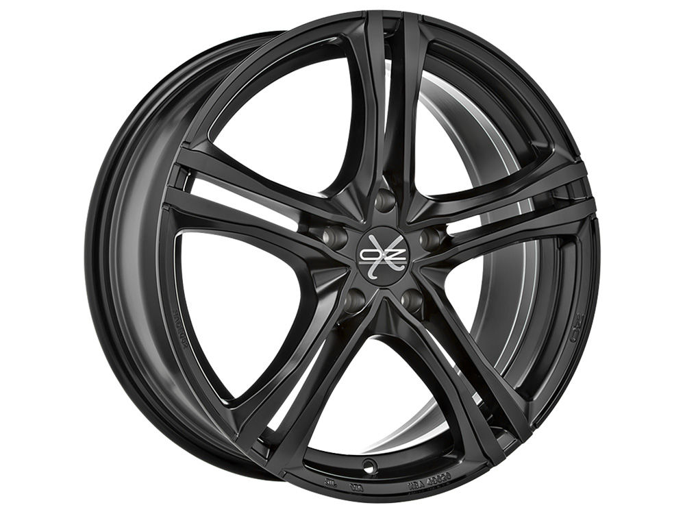 Диск литой Replay TY328 20x8.5J/6x139.7 D106.1 ET25 GMF