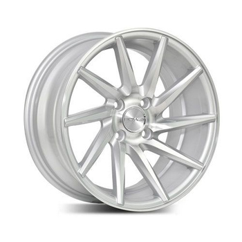 Диск литой PDW 1022Left (CVT) 17x7.5J/4x100 D60.1 ET35 M/S