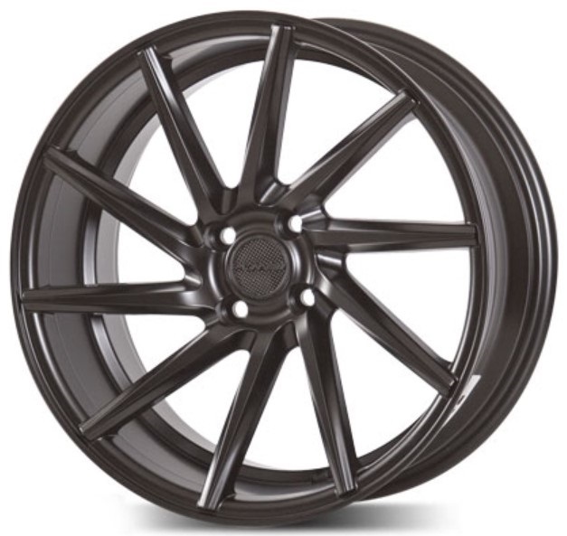 Диск литой PDW 1022Left (CVT) 16x7.0J/4x100 D60.1 ET30 U4B