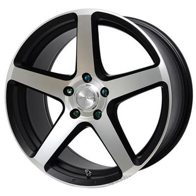 Диск литой PDW C-Spec 2 (5203/01) 17x7.0J/5x114.3 D67.1 ET45 M/U4B