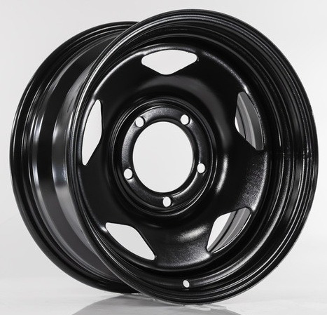 Диск литой PDW Veloce 18x7.5J/5x114.3 D67.1 ET49.5 B