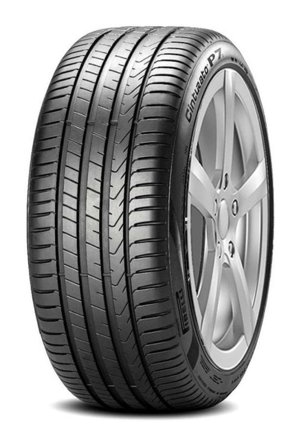 Шина Pirelli Cinturato P7 (P7C2) 205/60 R16 92V для SUBARU Impreza XV