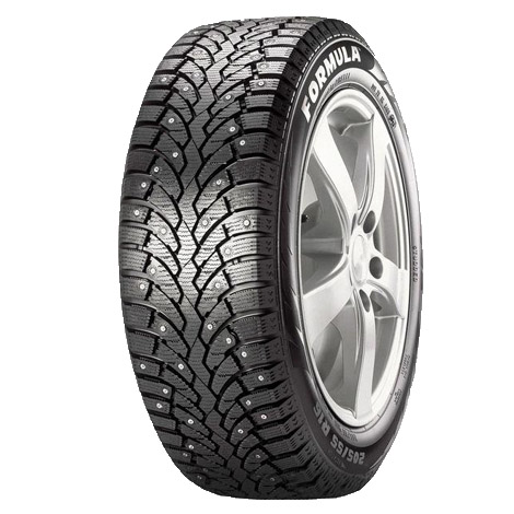 Шина Pirelli Formula Ice 215/70 R16 100T для CHEVROLET Captiva