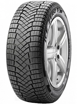 Шина Pirelli Ice Zero Friction 245/50 R19 105H для BMW i7