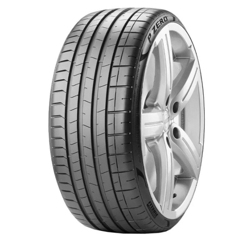 Шина Pirelli PZero Sports Car 245/45 R20 103Y для BUICK Envision