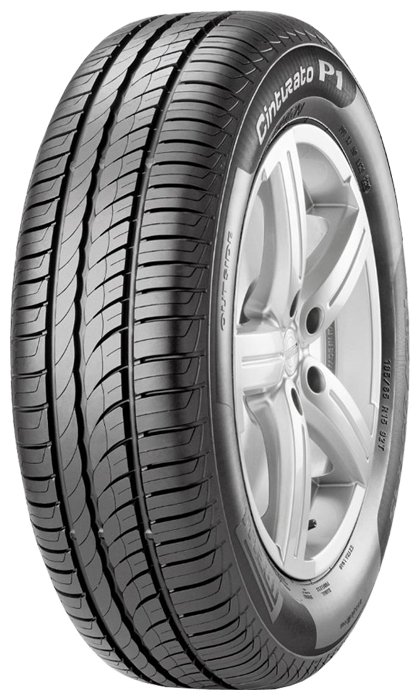 Шина Pirelli Cinturato P1 195/60 R15 88H для LIFAN Solano