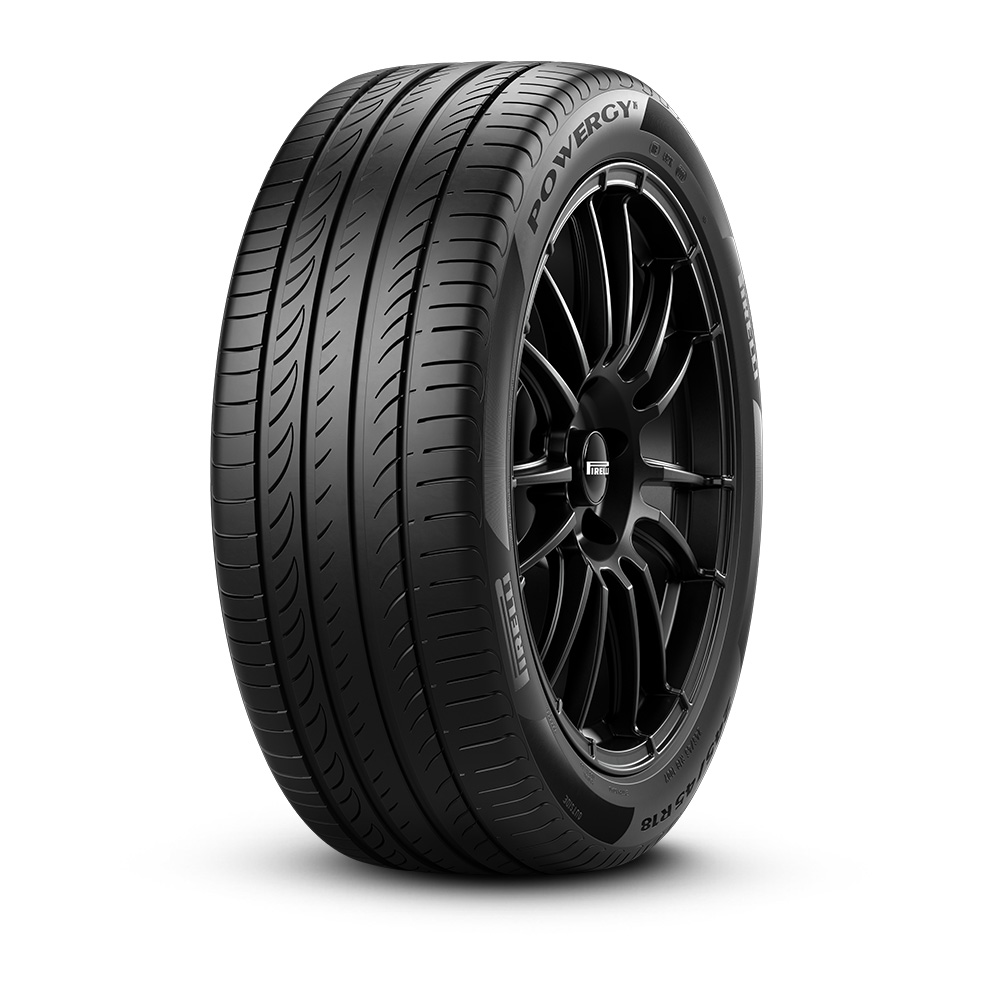 Шина Pirelli Powergy 235/55 R18 104V для DAEWOO Winstorm