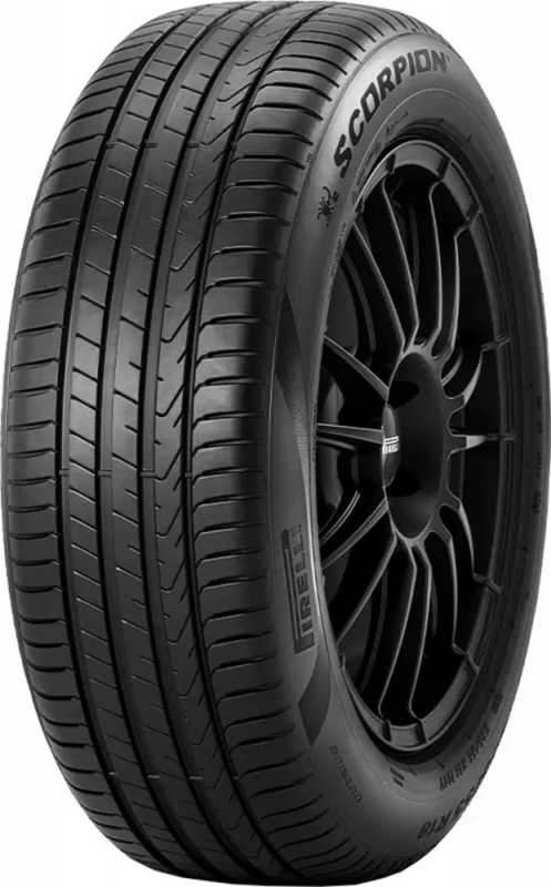 Шина Pirelli Scorpion 235/50 R19 99V для DONGFENG Huge