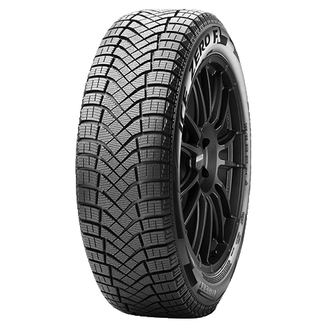 Шина Pirelli Winter Ice Zero Friction 215/60 R17 100T для TOYOTA C-HR