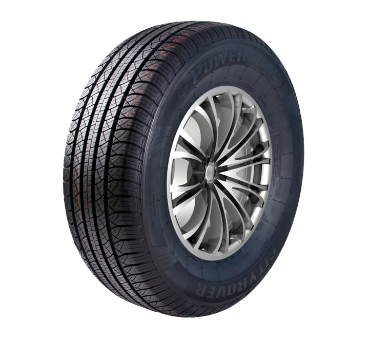 Шина PowerTrac CityRover 235/60 R18 107H для KIA Sorento